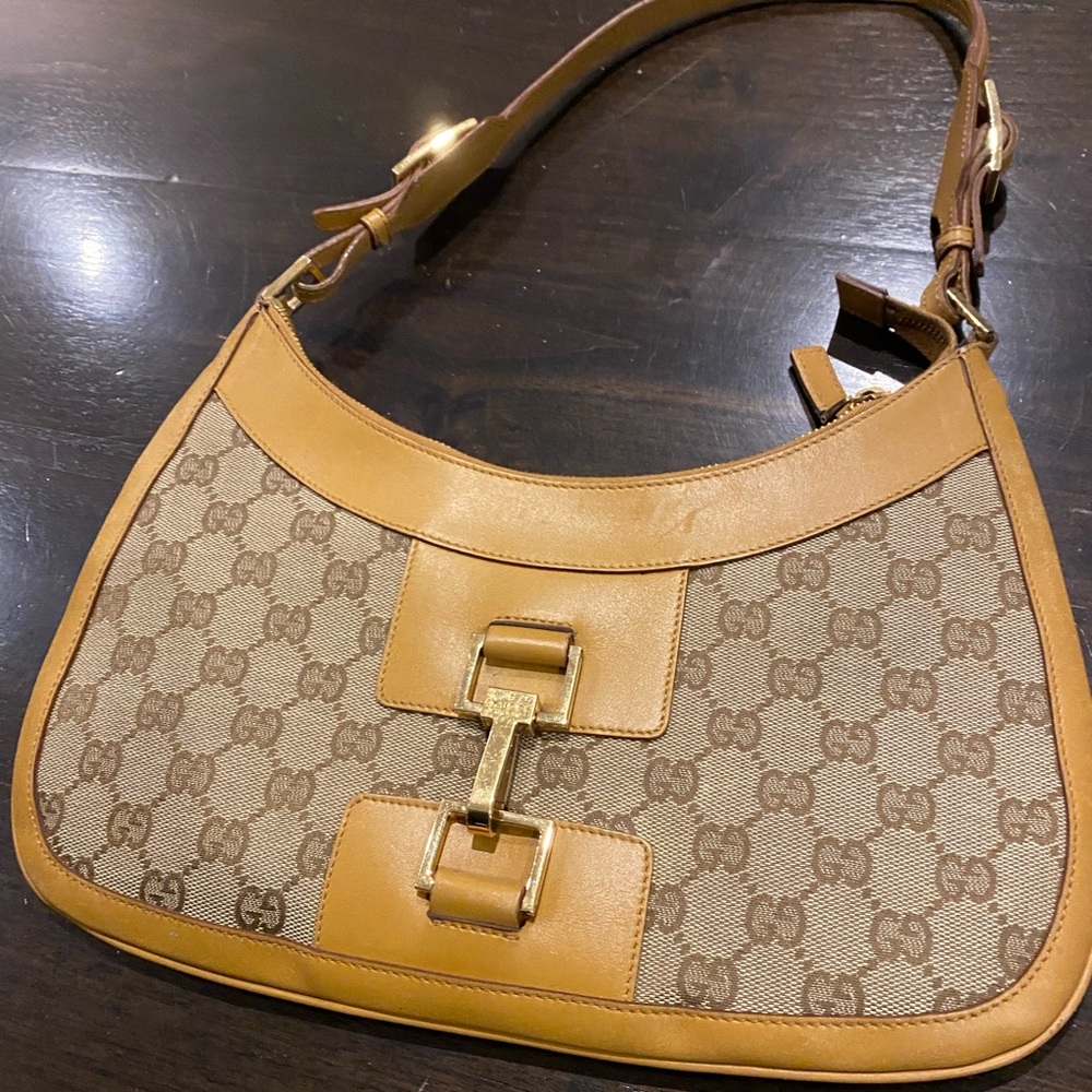 Gucci Purse - Picture 5 of 13
